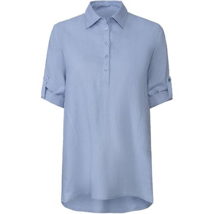 ESMARA Damesjurk (Blauw, 34)