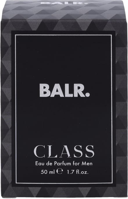 BALR. CLASS - 50 ml Eau de Parfum - Herengeur