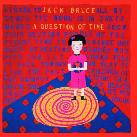 A Question of Time