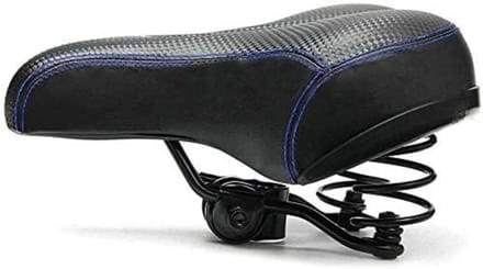 Famanu - Compacte vouwfiets voor korte afstanden en opslag – Zwart