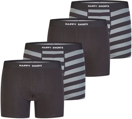 Happy Shorts Boxer Jersey