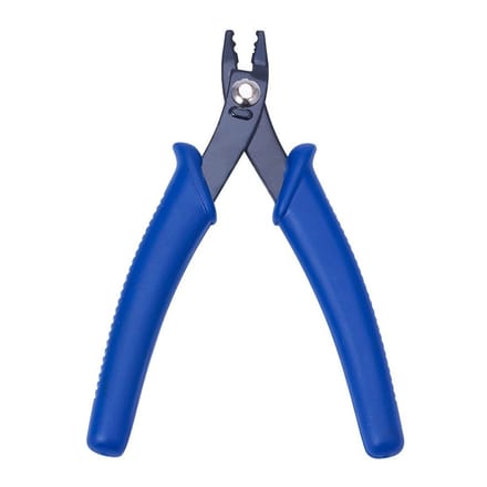 Dailygoody - Ph PandaHall Crimping Pliers voor Sieraden Maken