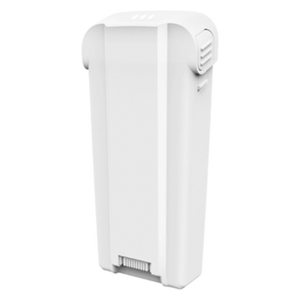 4166 Bissell PowerClean-batterij 2000 mAh - Wit