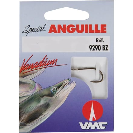 Haak WaterQueen Anguille 9290BZ