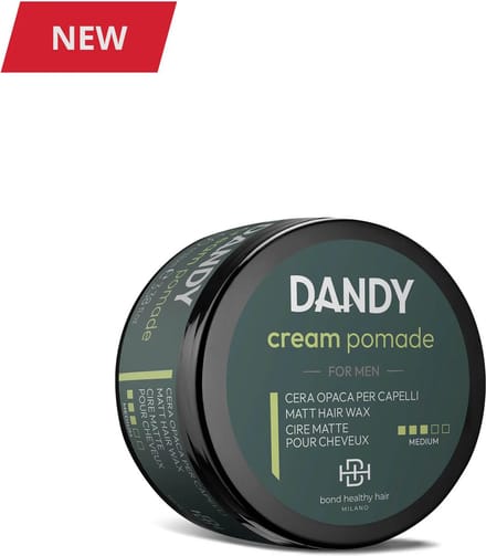 Dandy Cream Pomade 100ml