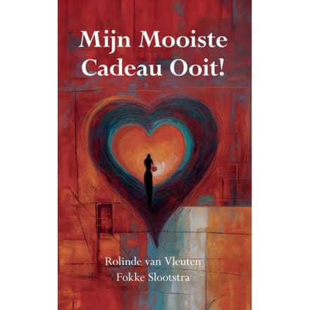 Mijn Mooiste Cadeau Ooit! - Rolinde Van Vleuten