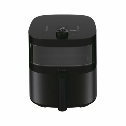 Haier HAF5TWA3 011 - Airfryer - 7 L 9 programma's 40° - 200 °C 2000 W