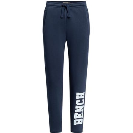 BENCH Dames joggingbroek (Marineblauw, M)