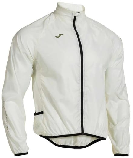 Joma Crono Windjack Wit S