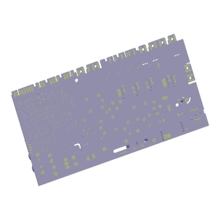 AEG niet-geconfigureerde module, EWX20,HA,WD,EU 140166284251