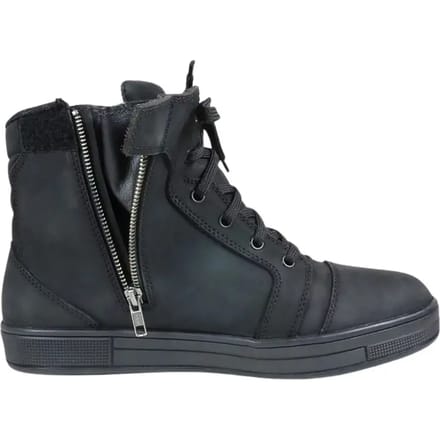 Motorfiets trainers Harisson Branco