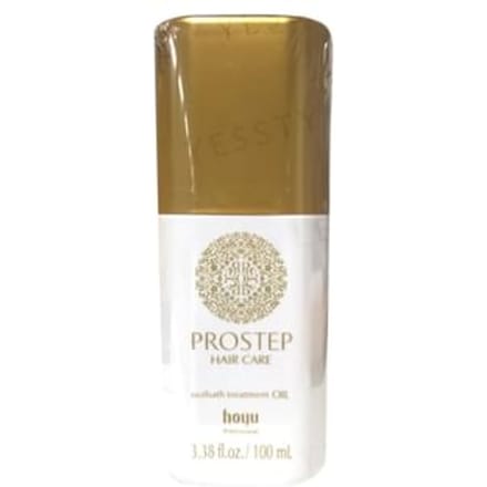 hoyu - PROSTEP Outbath Oil 100ml