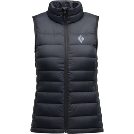 Mouwloos damesjack Black Diamond Access 2,0