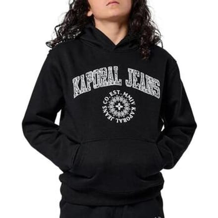 Capuchon sweaters Kaporal Oscar OSCAR25EB32