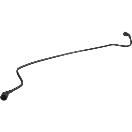Radiateurslang THERMOTEC DWB233TT