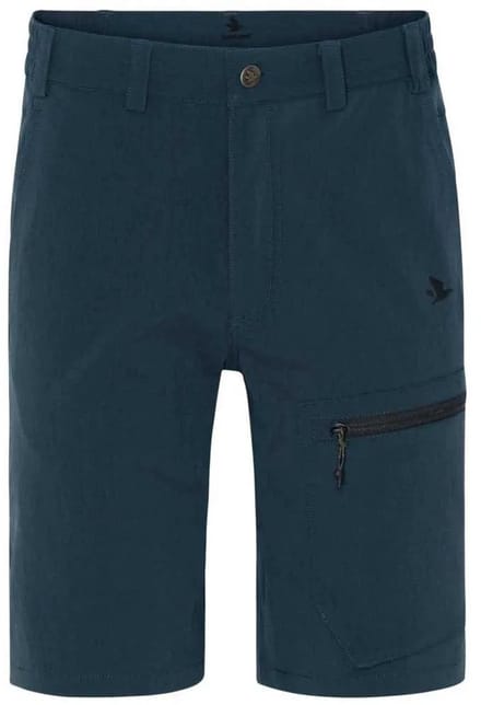 Seeland Rowan Korte Broek Blauw 60 Man
