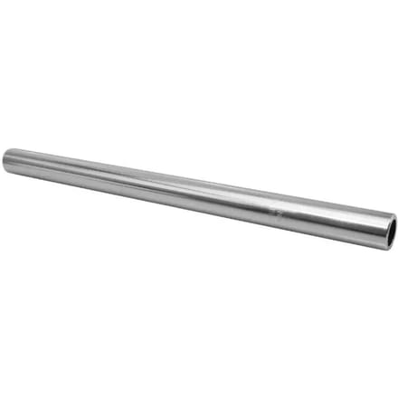 Aluminium zadelpen zonder meenemer P2R
