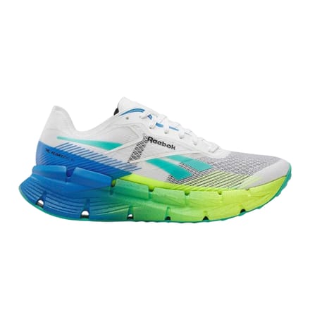 Reebok Unisex Volwassen FloatZig X1 Sneakers (Wit)