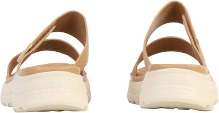 Sandalen om gewoon aan te trekken
