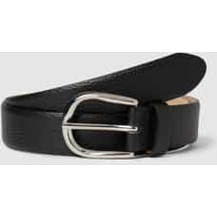 Riem van echt leer Model 'Adra'
