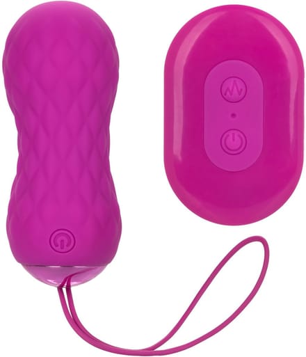 CalExotics - SpinMe - Eggs / Bullets Roze