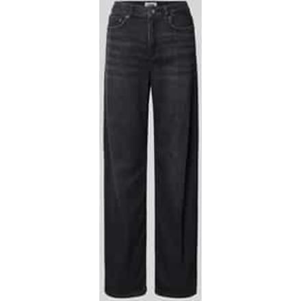 Jeans met 5-pocketmodel