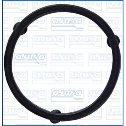 Afdichtingsring, aanzuigleiding (oliepomp) AJUSA 01314100