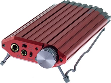 iFi Audio iDSD Diablo 2