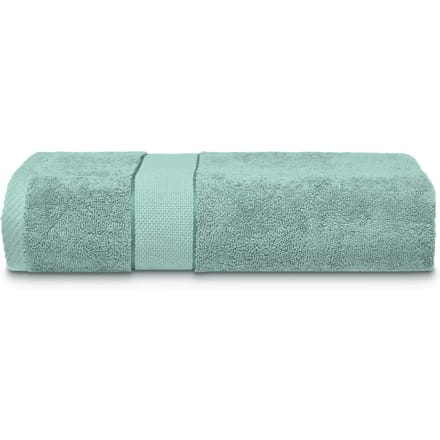 Katoenen badhanddoek Esli