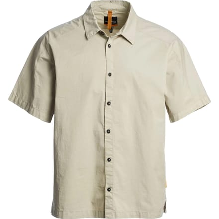Parajumpers Tobin Asperge Groen Shirt Met Korte Mouwen
