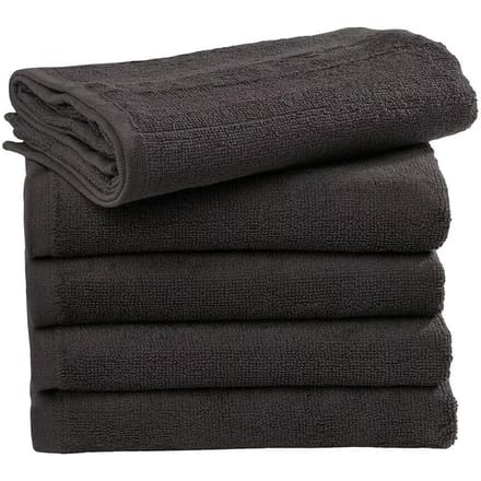 Handdoek SG Accessories Towels Ebro
