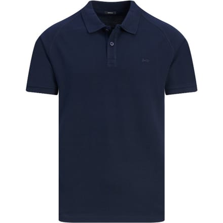 Denham Polo donker