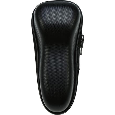 Reis EVA opbergtas met rits voor Philips Bleum Panasonic Flyco scheerapparaat black