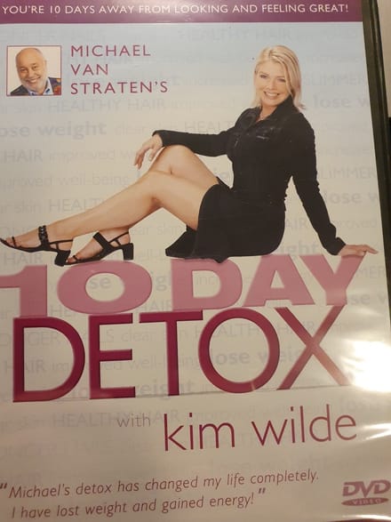 10 Day Detox