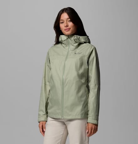 Columbia Inner Limits IV jacket Wmns L