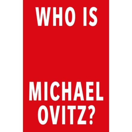 Who Is Michael Ovitz? - Michael Ovitz