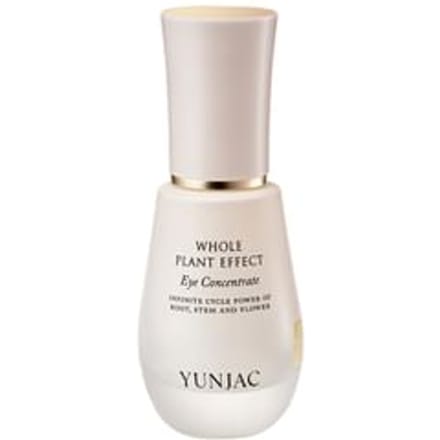 YUNJAC - Whole Plant Effect Eye Concentrate 25ml