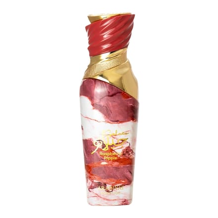 Arabiyat Prestige Gelato Raspberry Ripple - Eau de Parfum - 100 ml