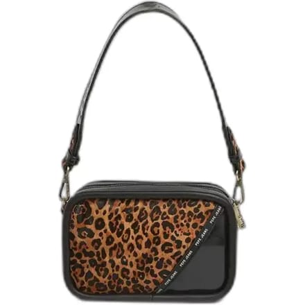 Vrouwenhandtas Pepe Jeans Keyra Leo