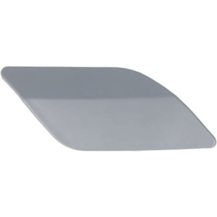 Afdekking voor wassysteem, koplamp reinigen BLIC 5513-00-9545912P rechts
