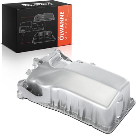 Frankberg 1x oliepan motoroliepan voor VW Golf IV 1J Bora Audi