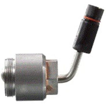 Hitteafscherming, motorvoorverwarming DEFA 412214