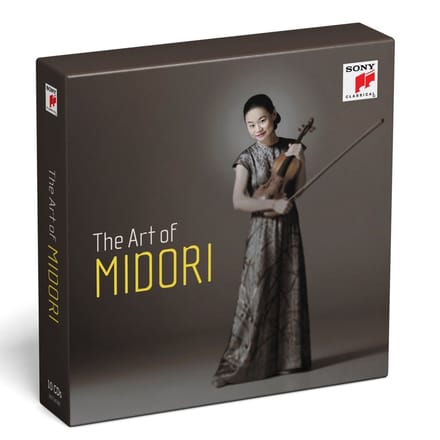 Art Of Midori