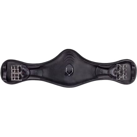 Presteq Dressuursingel Presteq Performfree Zwart