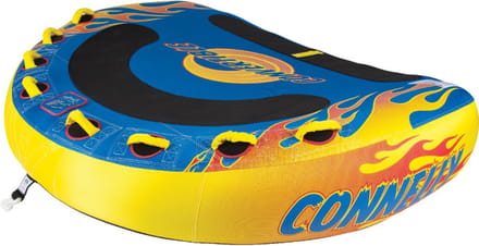CONNELLY CONVERTIBLE 4 TOWABLE TUBE - 4 PERSONEN