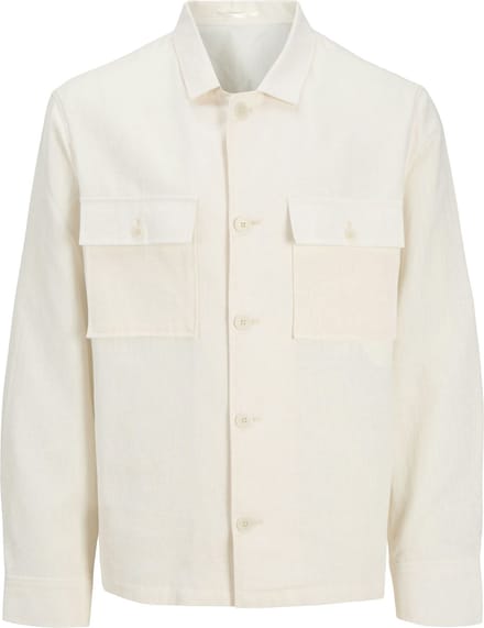 JACK&JONES - JPRMARCUS HYBRID BLAZER - Heren - Colberts
