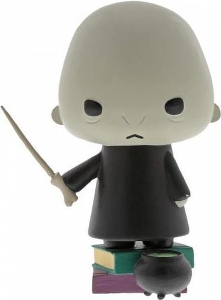Voldemort Charm Figurine