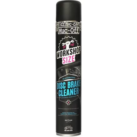 Muc-Off Disc Brake Cleaner Remmen Reiniger Spray 750ml workshop series