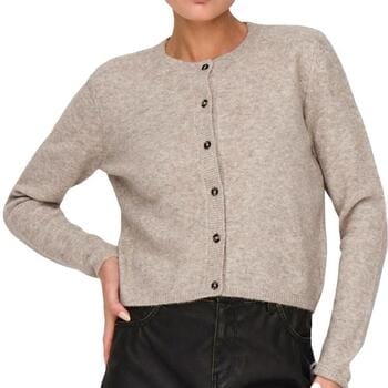 Jacqueline de Yong Jdychloe life l/s cardigan knt noos