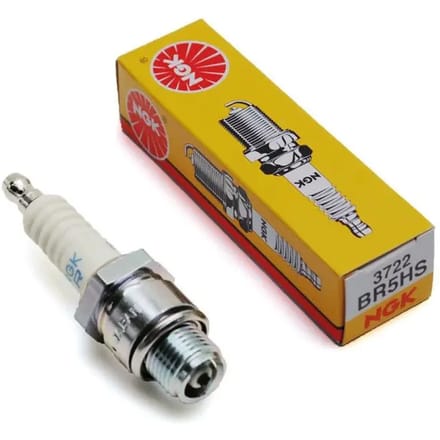 Motorfiets bougie NGK Br5Hs (3722)